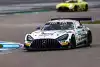 Bild zum Inhalt: ADAC GT Masters Hockenheim 2022: Fabian Schiller mit Last-Minute-Bestzeit