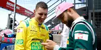Raffaele Marciello, Jules Gounon