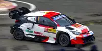 Bild zum Inhalt: WRC Rallye Spanien 2022: Sebastien Ogier am Freitag vorne