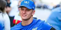 Mick Schumacher