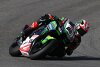WSBK Argentinien FT2: Rea knapp vor Razgatlioglu und Bautista