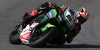 Bild zum Inhalt: WSBK Argentinien FT2: Rea knapp vor Razgatlioglu und Bautista