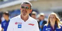 Günther Steiner