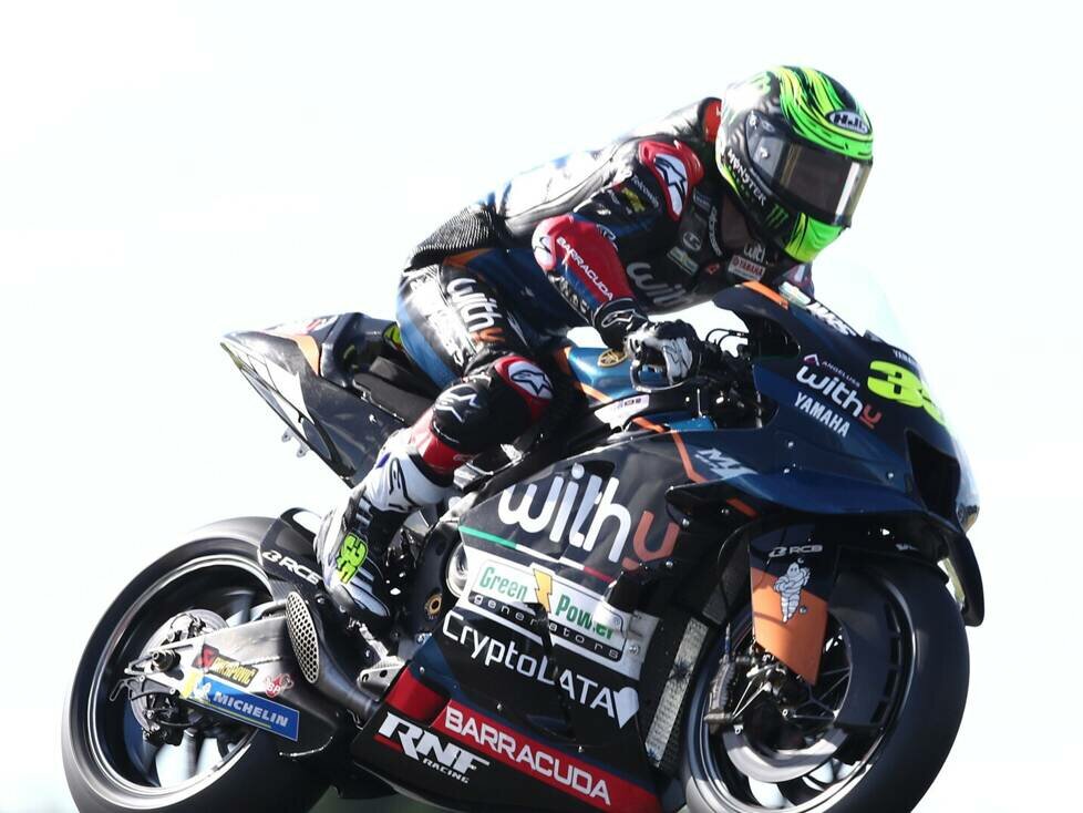 Cal Crutchlow
