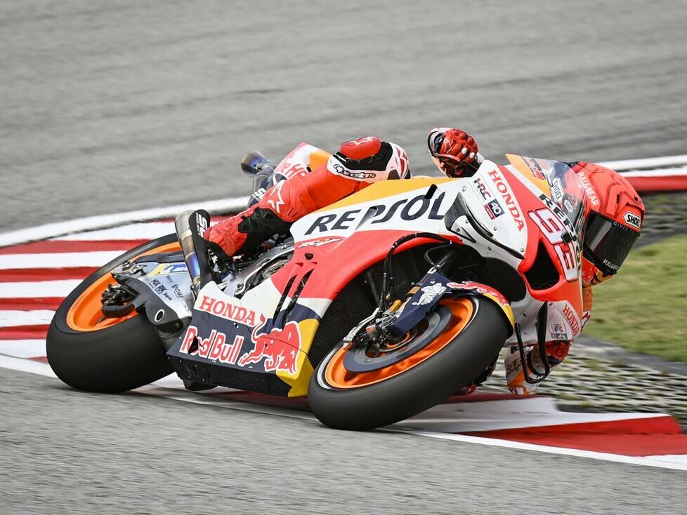 Marc Marquez