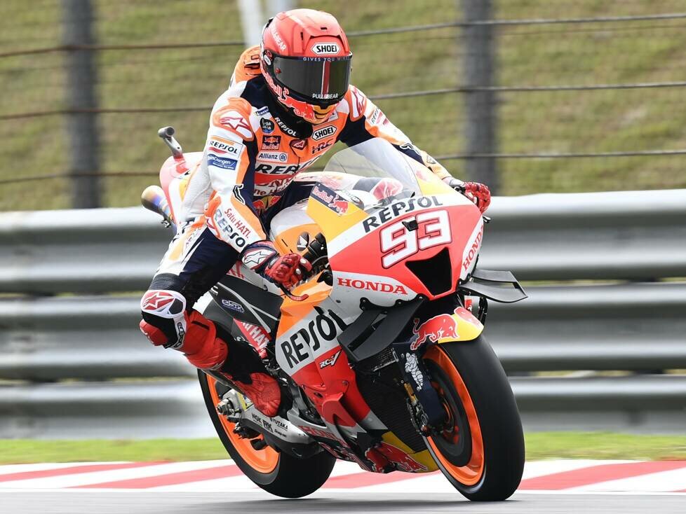 Marc Marquez