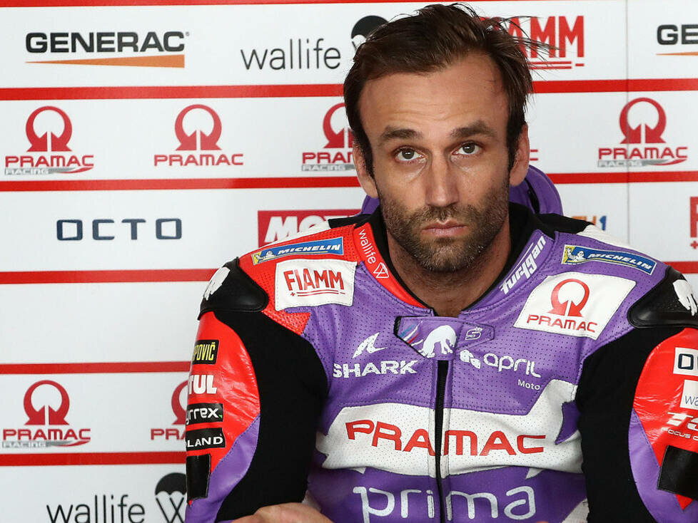 Johann Zarco