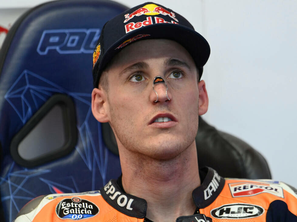 Pol Espargaro