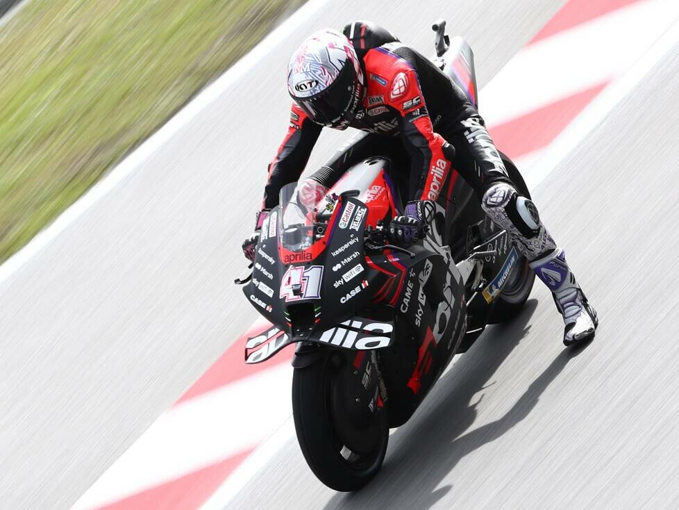 Aleix Espargaro
