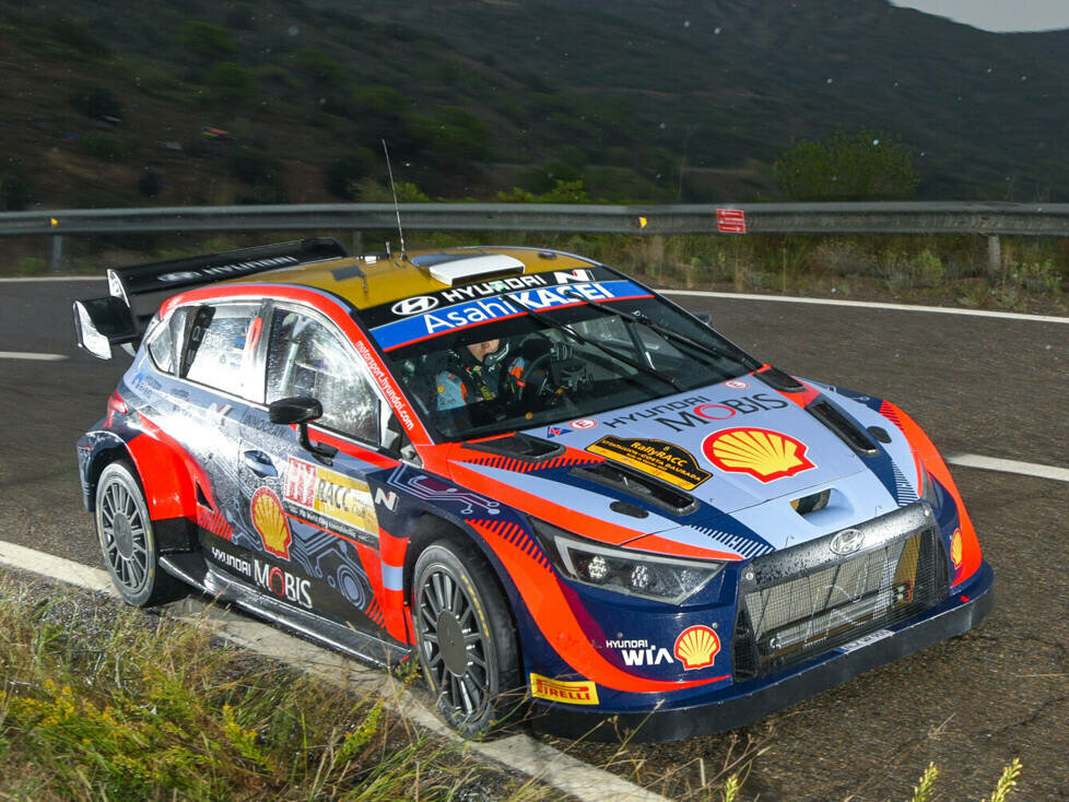 Ott Tänak