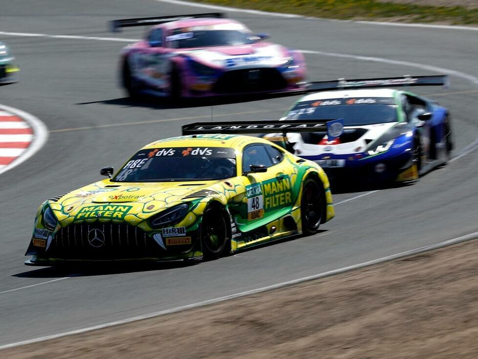 Raffaele Marciello, Jonathan Aberdein