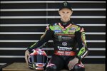 Jonathan Rea 