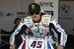 Scott Redding 
