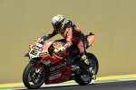 Alvaro Bautista 