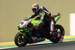 Jonathan Rea 
