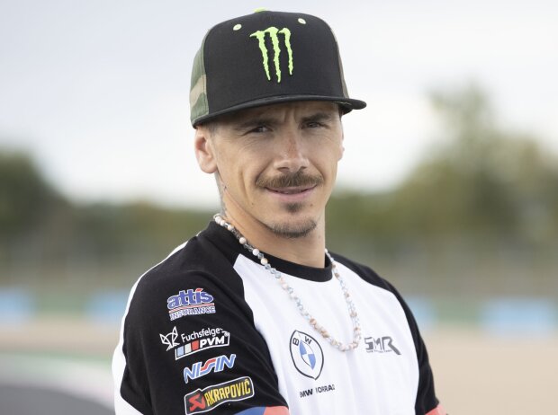 Scott Redding Scott Redding