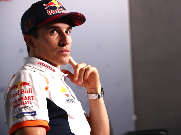 Marc Marquez Marc Marquez