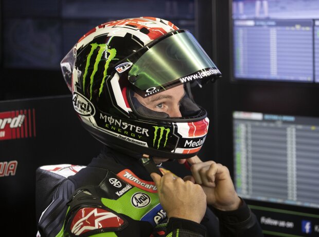 Jonathan Rea Jonathan Rea