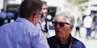Bild zum Inhalt: Mario Andretti: Bereiten uns auf Formel-1-Team vor, als hätten wir die Zusage