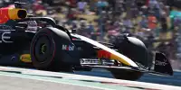 Max Verstappen im Red Bull RB18 im Formel-1-Training in Austin 2022