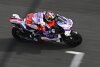 Bild zum Inhalt: MotoGP-Qualifying Sepang: Martin mit Rekord auf Pole - WM-Trio enttäuscht
