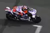 Bild zum Inhalt: MotoGP-Qualifying Sepang: Martin mit Rekord auf Pole - WM-Trio enttäuscht