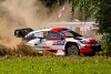 Toyota: Potenzielle Fahrer stehen für WRC-Saison 2023 Schlange