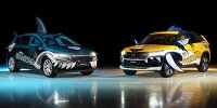 Skoda Sharyaq und Prediaq