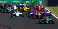 Bild zum Inhalt: Formel 1 plant Rennserie für junge Rennfahrerinnen