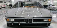 BMW M1 (1980)