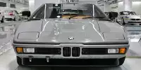 BMW M1 (1980)