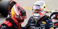 Bild zum Inhalt: Austin-Quali in der Analyse: Vorletzte Kurve kostet Verstappen die Pole