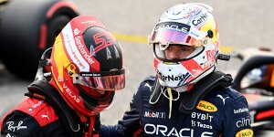Austin-Quali in der Analyse: Vorletzte Kurve kostet Verstappen die Pole