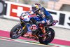 WSBK Argentinien FT3: Toprak Razgatlioglu 0,030s vor Alvaro Bautista