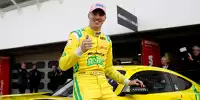 Bild zum Inhalt: Raffaele Marciello nach Titelgewinn mit Spitze: "Viele Fakes im Fahrerlager"