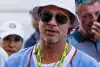 Bild zum Inhalt: Neuer Formel-1-Film mit Brad Pitt: Erste Details in Austin vorgestellt