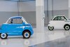 Microlino Lite und Microlino Spiaggina: Zwei neue Versionen