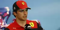 Carlos Sainz