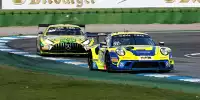 Joos war der große Nutznießer der AMG-Kollision