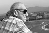 Red-Bull-Gründer Dietrich Mateschitz im Alter von 78 Jahren verstorben