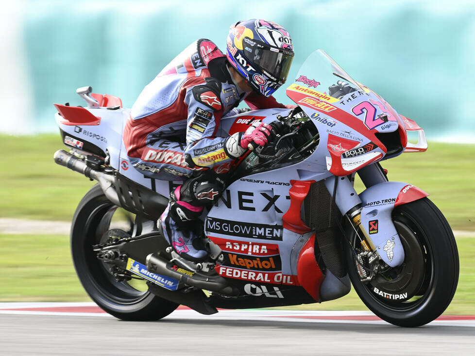 Enea Bastianini
