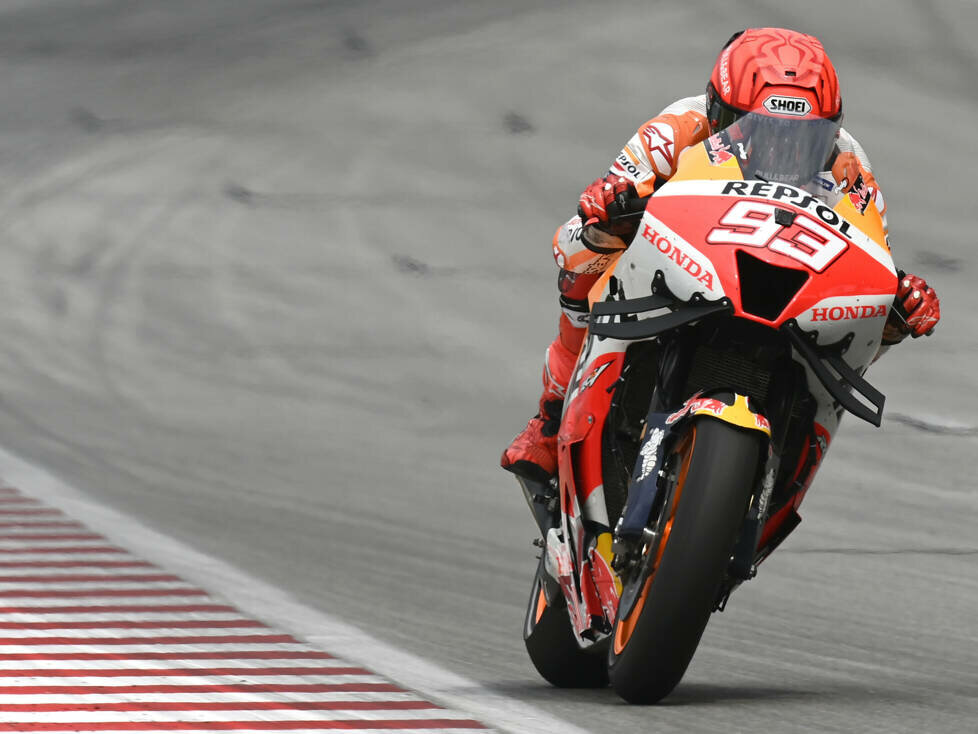 Marc Marquez