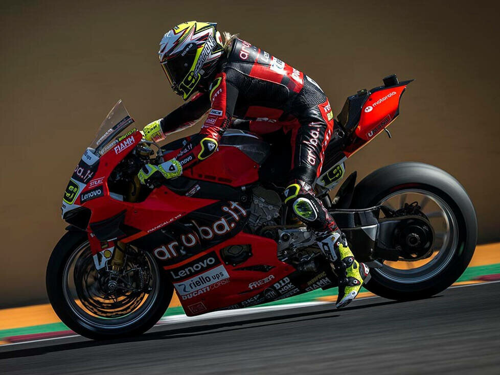 Alvaro Bautista