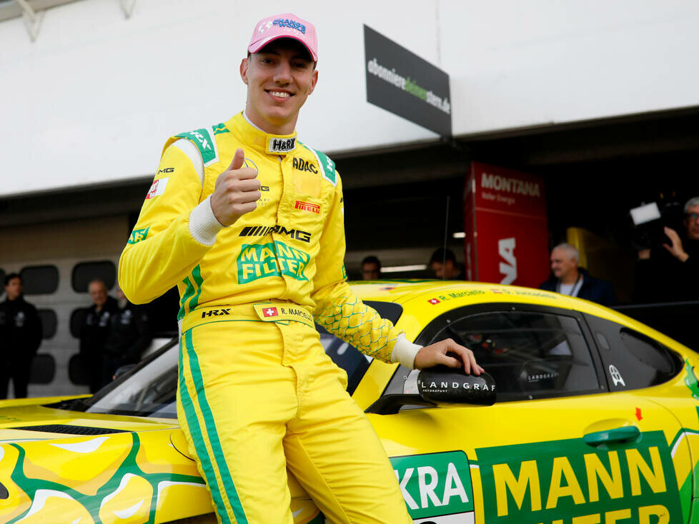 Raffaele Marciello