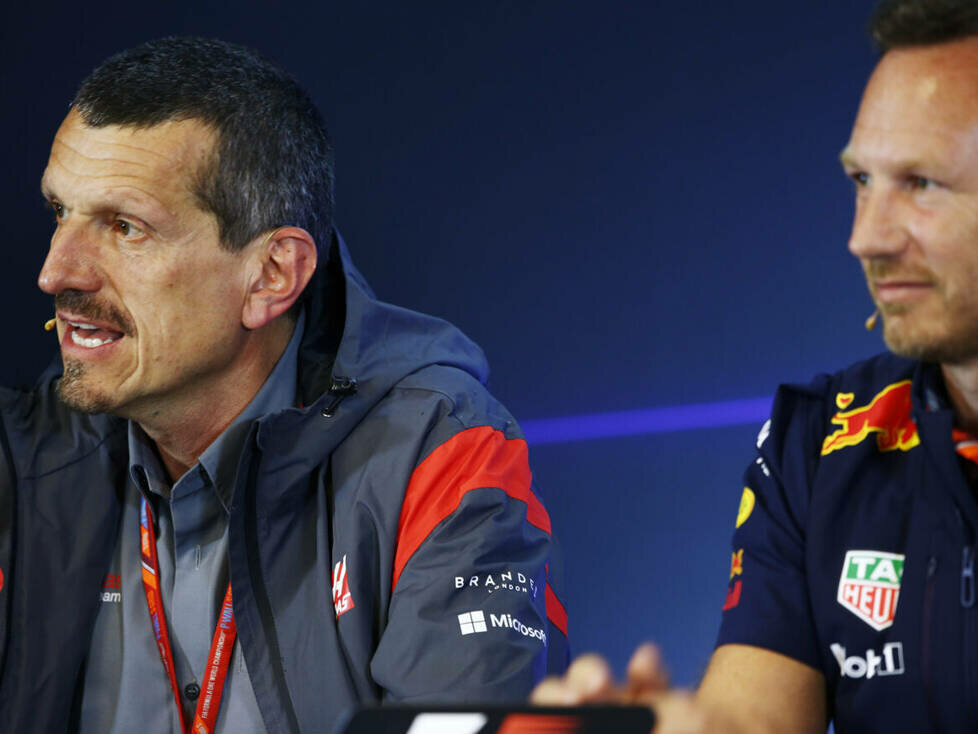 Christian Horner