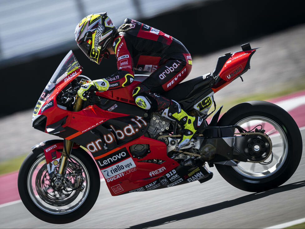 Alvaro Bautista