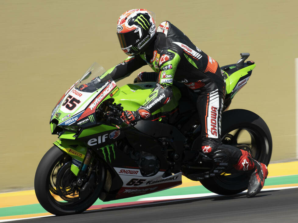 Jonathan Rea