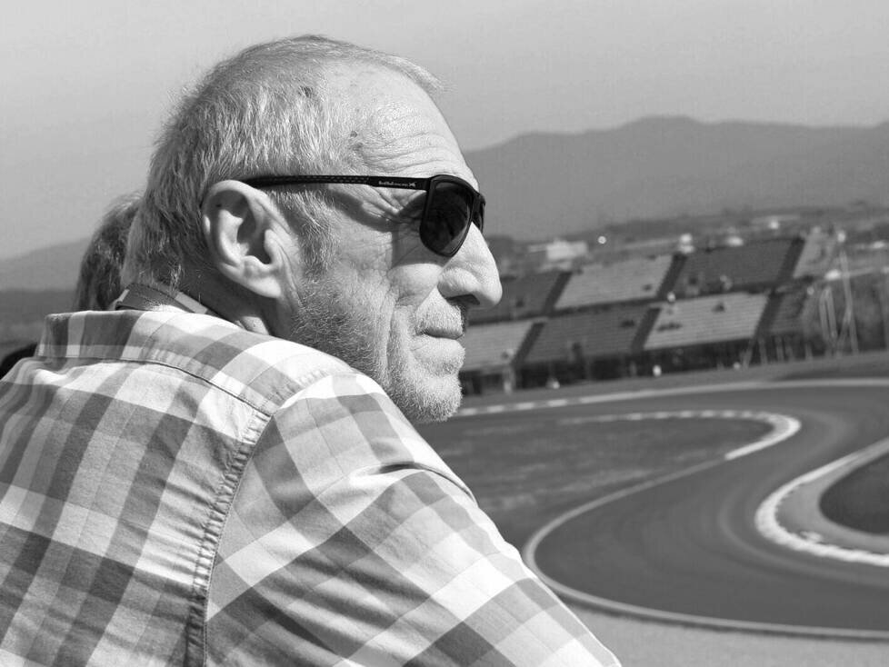 Dietrich Mateschitz