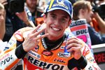 Marc Marquez (Honda) 