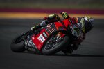 Alvaro Bautista